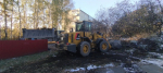 В Барнауле прошел общегородской субботник
