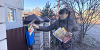 Профилактические рейды проведены в частном секторе района - Администрация г. Барнаул