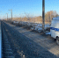 Поезд травмировал мужчину на железнодорожных путях в Алтайском крае - Сетевое издание Толк
