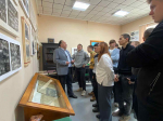 Экскурсии на предприятия Барнаула