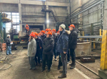 Экскурсии на предприятия Барнаула