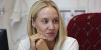 Терапевт из Барнаула рассказала об особенностях своей работы Фото №1 - Алтайская правда
