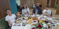 Как помогают молодым родителям в Алтайском крае Фото №1 - Алтайская правда