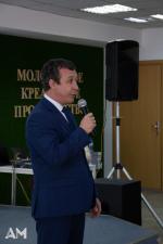 "Здоровье детей начинается с семьи!", в районе прошло мероприятие, приуроченное ко Дню отца