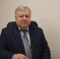 Валерий Карташев, главный врач Тальменской ЦРБ - Сетевое издание Толк