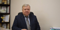 Валерий Карташев, главный врач Тальменской ЦРБ - Сетевое издание Толк