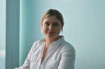 Олеся Симченко