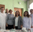 Кафедра ТХПЗ организовала мастер-класс для абитуриентов по декорированию кондитерских изделий - АлтГТУ им. И.И. Ползунова