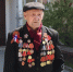 На Алтае ветеран Великой Отечественной войны отметил 100-летний юбилей - Комсомольская Правда