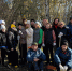 Депутаты БГД приняли участие в общегородском субботнике - Барнаульская городская Дума