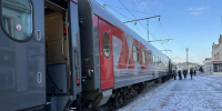 В Алтайском крае с 22 октября временно изменится расписание пригородных поездов - Комсомольская Правда