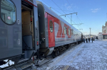 В Алтайском крае с 22 октября временно изменится расписание пригородных поездов
