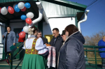 Новые ФАПы для алтайских сёл: шаг за шагом к доступной медицине