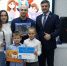 Папа может: семейный квартирник прошел в штабе общественной поддержки «Единой России» - Единая Россия