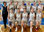 Команды АлтГПУ - серебряные призёры Кубка памяти Георгия Реша по баскетболу среди сибирских студенческих команд