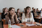 Повышение статистической грамотности: студенты МИЭМИС написали седьмой статистический диктант