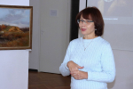 Цикл лекций о великих живописцах Испании открыли искусствоведы ИГН АлтГУ