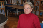 Цикл лекций о великих живописцах Испании открыли искусствоведы ИГН АлтГУ