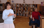Цикл лекций о великих живописцах Испании открыли искусствоведы ИГН АлтГУ