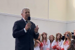 Владимир Лещенко поздравил работников одного из старейших перерабатывающих предприятий региона с профессиональным праздником