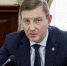 Андрей Турчак / Правительство Республики Алтай - ИА Амител