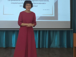 В Барнауле обсудили поддержку детей с особыми потребностями