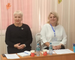 В Барнауле обсудили поддержку детей с особыми потребностями