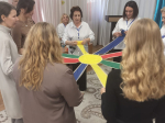 В Барнауле обсудили поддержку детей с особыми потребностями