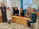 В Барнауле обсудили поддержку детей с особыми потребностями