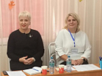 В Барнауле обсудили поддержку детей с особыми потребностями