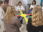 В Барнауле обсудили поддержку детей с особыми потребностями