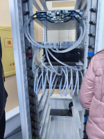 Ученый АлтГУ Денис Козлов в составе делегации Алтайского края принял участие в программе «Дерево ШОС» в Китае