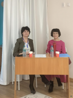В Барнауле обсудили поддержку детей с особыми потребностями