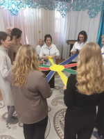 В Барнауле обсудили поддержку детей с особыми потребностями