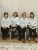 В Барнауле обсудили поддержку детей с особыми потребностями