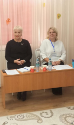 В Барнауле обсудили поддержку детей с особыми потребностями