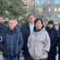 В Барнауле началась приемка благоустроенных дворов при участии единороссов - Единая Россия