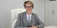 Ирина Рыбина - Администрация Алтайского края