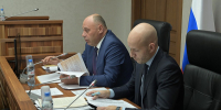 В АКЗС проходят консультации по проекту краевого бюджета на 2026 год - Законодательное Собрание