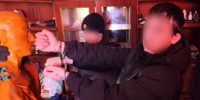 Жителю города Новоалтайска предъявлено обвинение в умышленном причинении тяжкого вреда здоровью знакомого - Следственный комитет