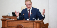 Виктор Томенко - Bankfax.Ru