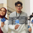 Студенты ФИС – победители окружного этапа Всероссийского конкурса СтудRussia - АГМУ