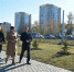 В Барнауле завершился дорожно-строительный сезон - Администрация г. Барнаул