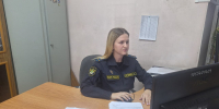 Бийчанке назначили 20 часов обязательных работ после неуплаты административного штрафа - УФССП