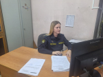 Бийчанке назначили 20 часов обязательных работ после неуплаты административного штрафа