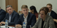 «Единая Россия» сформулировала свои предложения в проект бюджета Алтайского края - Единая Россия