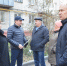 Депутаты продолжают участвовать в приемке благоустроенных дворов - Барнаульская городская Дума