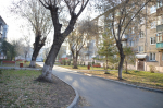 Депутаты продолжают участвовать в приемке благоустроенных дворов