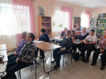 Обучение неработающего населения навыкам оказания первой помощи