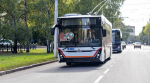 Рубцовск получит пять новых троллейбусов из Уфы